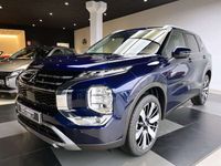 Nuevo Mitsubishi Outlander P-HEV 306 CV (225 kW) 2025 Azul SUV