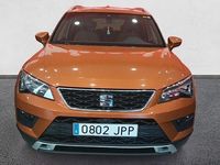 Usado Seat Ateca 4Drive 150 CV (110 kW) 2016 SUV