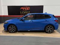 Usado BMW 128 265 CV (194 kW) 2023 Utilitario