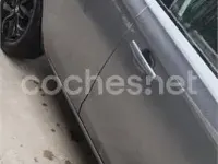 Usado Opel Corsa Selective 90 CV (66 kW) 2019 Gris / plata Utilitario