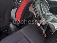 Usado Renault Clio II Rip Curl 70 CV (51 kW) 2007 Azul Berlina