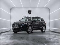 Usado Nissan Qashqai Acenta 141 CV (103 kW) 2011 Negro SUV