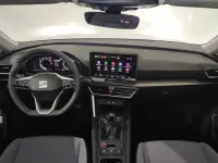Nuevo Seat Leon Style 116 CV (85 kW) 2026 Blanco