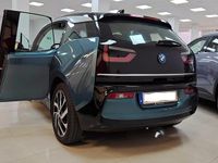 Usado BMW i3 Comfort Edition 125 kW (170 CV) 2020 Azul Utilitario