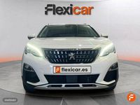 Usado Peugeot 3008 Allure 130 CV (95 kW) 2018 Blanco SUV