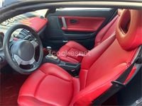 Usado Smart Roadster 82 CV (60 kW) 2003 Azul Descapotable