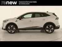 Usado Renault Symbioz Techno 145 CV (106 kW) 2025 Blanco SUV