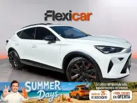 Usado Cupra Formentor VZ 333 CV (244 kW) 2025 Blanco SUV