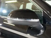Usado Audi Q5 367 CV (269 kW) 2025 Negro SUV