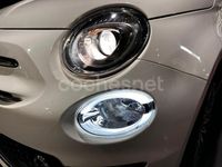 Usado Fiat 500 Dolcevita 70 CV (51 kW) 2022 Blanco Berlina