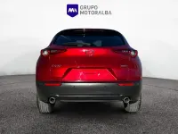 Käytetty Mazda CX-30 186 HP (136 kW) 2022 Otro Katumaasturi