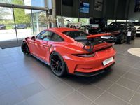 usado Porsche 911 GT3 RS (991 I)