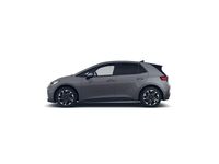 Nuevo VW ID.3 Pro 150 kW (204 CV) 2025 Gris cemento Utilitario