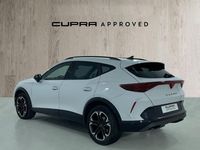 Usado Cupra Formentor 150 CV (110 kW) 2025 Blanco SUV