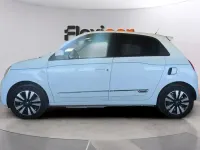 Usado Renault Twingo Techno 60 kW (82 CV) 2022 Blanco Utilitario