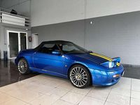 Usado Lotus Esprit 158 CV (116 kW) 1994 Azul Coupe
