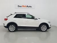 usado VW T-Roc 1.0 Tsi Advance