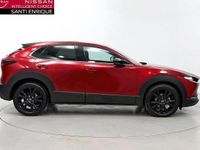Usado Mazda CX-30 Homura-Line 141 CV (103 kW) 2025 Rojo SUV