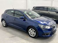 usado Renault Mégane IV 