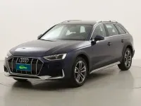 Usado Audi A4 Allroad 204 CV (150 kW) 2022 Familiar