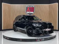 Usado BMW X5 Comfort Edition 394 CV (289 kW) 2021 Negro SUV
