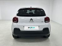 Usado Citroën C3 PureTech 83 CV (61 kW) 2023 Blanco Utilitario