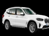 Usado BMW X3 xLine 190 CV (139 kW) 2022 SUV
