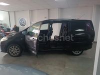 Usado Mazda 5 Active 143 CV (105 kW) 2009 Negro Monovolumen
