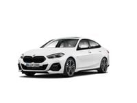 Usado BMW 218 Executive 150 CV (110 kW) 2020 Blanco Coupe