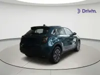Nuevo Fiat 600 Pop 110 CV (80 kW) 2026 Blanco SUV