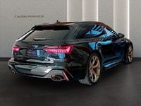 Usado Audi RS6 Performance 630 CV (463 kW) 2024 Negro Familiar