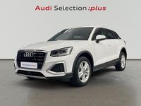Usado Audi Q2 Advanced Plus 110 CV (80 kW) 2023 Blanco SUV