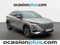 Usado Omoda 5 147 CV (108 kW) 2024 Gris SUV
