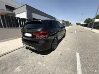 Usado BMW X3 265 CV (194 kW) 2019 Negro SUV