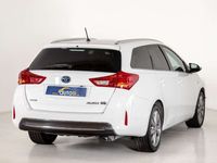 usado Toyota Auris 1.8 VVT-I HYBRID ADVANCE 5P