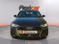 Usado Audi A3 Premium 110 CV (80 kW) 2023 Gris Berlina