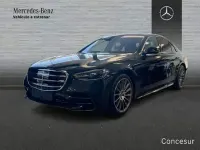 Nuevo Mercedes S350 312 CV (229 kW) 2026 Berlina