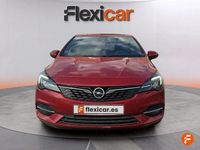 Usado Opel Astra GS Line 130 HP (95 kW) 2020 Vermelho Sedan