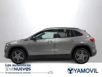 Usado Mercedes EQA250 139 kW (190 CV) 2021 Gris SUV