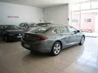 Usado Opel Insignia Excellence 136 CV (100 kW) 2018 Gris Berlina
