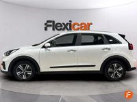 Usado Kia Niro 141 CV (103 kW) 2021 Blanco SUV