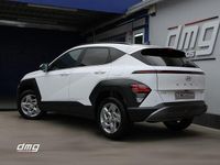 Nuevo Hyundai Kona 100 CV (73 kW) 2026 Blanco SUV