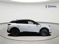 Usado Peugeot 3008 GT 156 kW (213 CV) 2024 Blanco Berlina