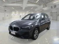 Gebraucht BMW X1 220 PS (161 kW) 2021 Grau SUV
