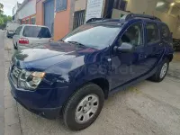 Usado Dacia Duster Ambiance 110 CV (80 kW) 2016 Azul SUV