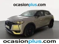 Usado DS Automobiles DS3 Performance 110 CV (80 kW) 2022 Gris Utilitario