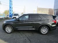 usado Ford Explorer 3.0 Phev Platinium Awd 450