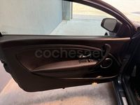 Usado Renault Mégane IV R.S. 275 CV (202 kW) 2016 Gris / plata Coupe