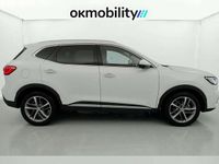 Usado MG EHS Luxury 258 HP (189 kW) 2023 Branco SUV