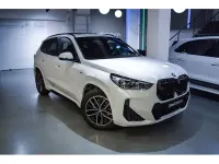 Usado BMW X1 Luxury Line 150 CV (110 kW) 2026 Blanco SUV
